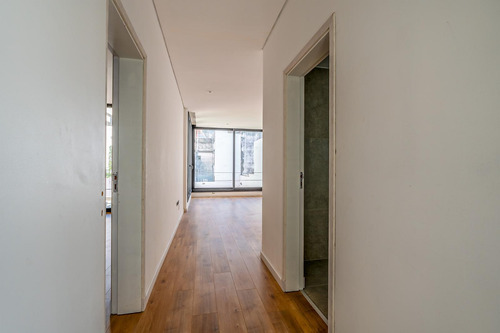 Unidad Tipo Casa - Suite - Jardín - Quincho - 2 Cocheras - Belgrano R