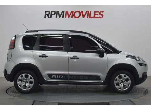 Citroën C3 Aircross 1.6 Vti 115 Feel