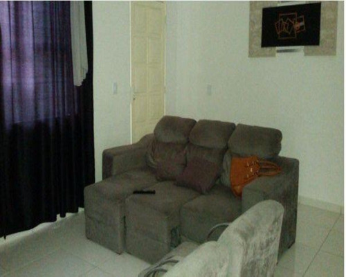 Casa Para Venda Em Sorocaba - 577084 - 34469190