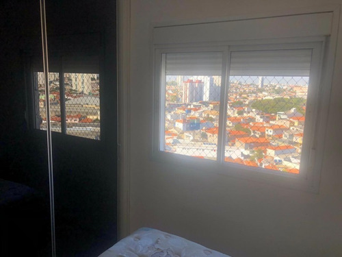 Imagem 19 de 21 de Apartamento - 533f - 69917465