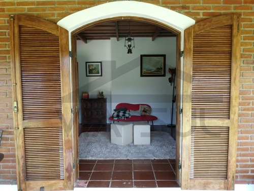 Imagem 18 de 30 de Um Belíssimo Recanto Com Casa No Alto Da Colina Com Vista Panorâmica!!! - 16 - 69196525