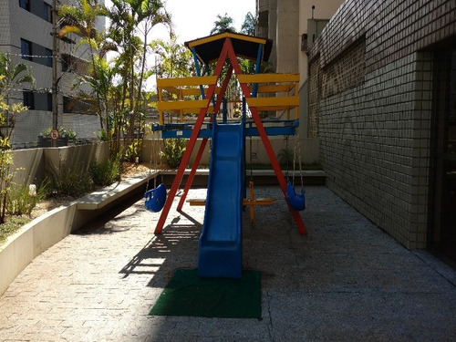 Imagem 8 de 8 de Apartamento - A008355 - 3507121