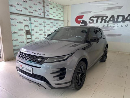 Land Rover Ranger Range R.EVOQUE Si4 HSE 2.0 R-Dyn.