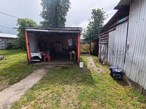 Terreno Para Inversion En Osorno