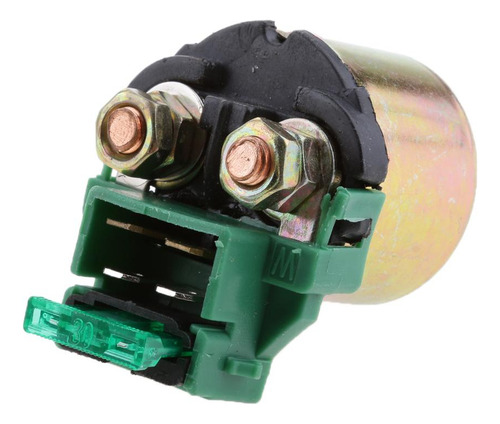 3 Conjunto De 6 Relés De Encendido Compatible Con 3 Piezas