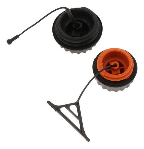2 X Tapón De Aceite Para 029039044046051066066076084088