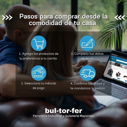 Imagen 4 de 6 de Tijera De Poda Corta Cerco Truper