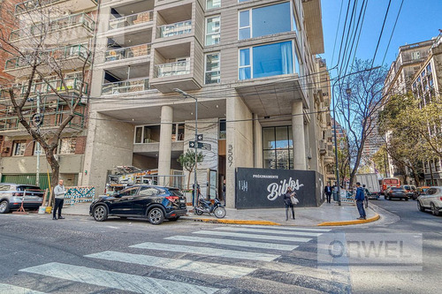 Departamento De 3 Dormtiorios En Venta En Palermo