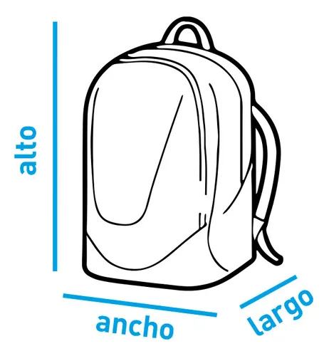Mochila adidas Mercedes Amg Petronas F1 Negra Solo Deportes