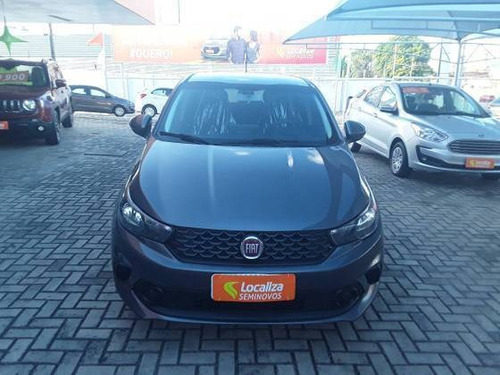 Fiat Argo 1.0 Firefly Flex Drive Manual