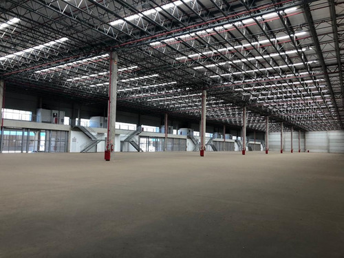 Imagem 16 de 30 de Galpão Para Alugar, 13116 M² - Jardim Santa Esmeralda - Hortolândia/sp - Ga0070