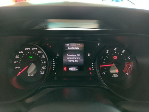 Imagem 11 de 11 de Fiat Argo 2021 1.0 Drive Flex 5p