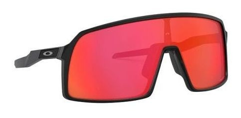 Imagen 3 de 8 de Lentes Oakley Sutro Matte Black Prizm Trail Torch
