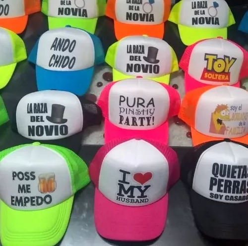 150 Gorra Cachuchas Personalizadas Logo Publicidad Batucada