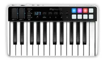 Comprar Teclado Controlador Midi Usb Irig Keys I\u002Fo 25 Ik Multimedia