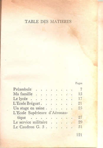 Le Talisman (en Francés) (Usado)