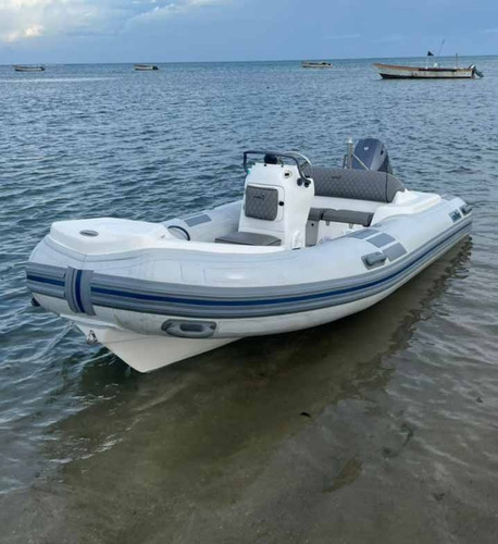 Imagen 3 de 9 de Dinghy Caribe 15 Lv2122