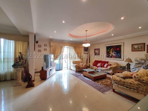 Apartamento Duplex Amoblado En Venta Urb La Soledad 25-16066 Gjg