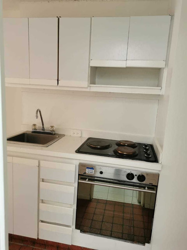 Imagen 5 de 14 de Apto En Arriendo Colina Campestre