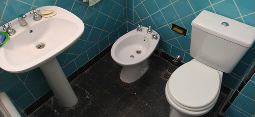 Imagen 9 de 11 de Departamento 3amb En Venta En Villa Devoto Con Balcon