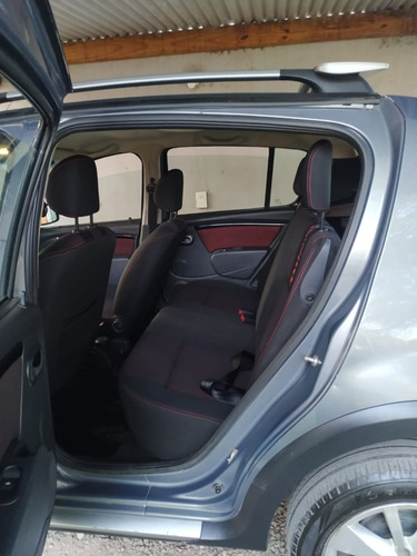 Imagen 5 de 6 de Renault Sandero