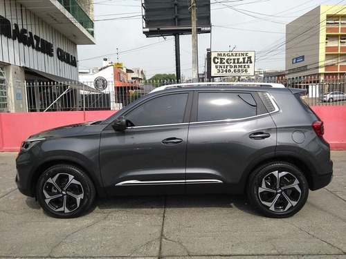 Chery Tiggo 5X 1.5 Pro Turbo Flex Aut. 5p