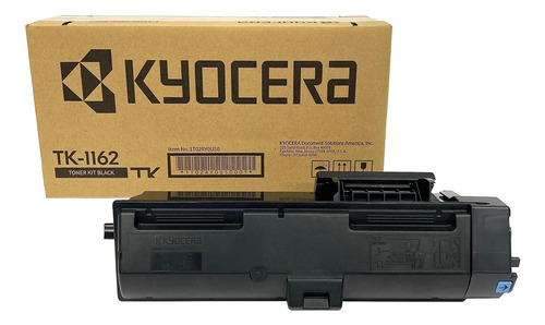 Toner Kyocera Tk-1162 Original Tk1162