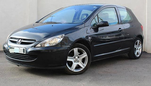 Rosca Tanque De Gas C/d Peugeot 307 Xs 2.0 Std 2003-2004 (Usado)