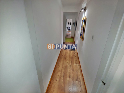 Imagen 8 de 12 de Apartamento En El Corazón De Punta!