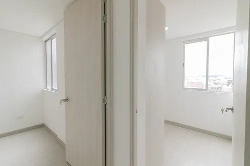 Apartamento En Arriendo En Paloquemao - El Liston. Cod A1109025