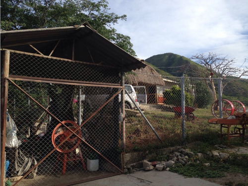 Vendo Espectacular Finca En Tocaima