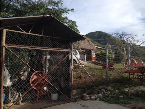 Vendo Espectacular Finca En Tocaima