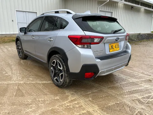 Subaru Xv 2.0i Eyesigth 4x4 Automático. Excelente Estado