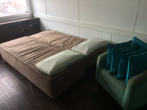 Alquilo Departamento Céntrico En Bariloche Para 4 Pax