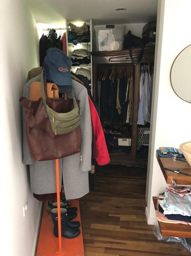 Imagen 17 de 30 de Venta - 3 Amb. -c/terraza Propia Y Parrilla - 2 Coch. - Amenabar 3000 - Nuñez