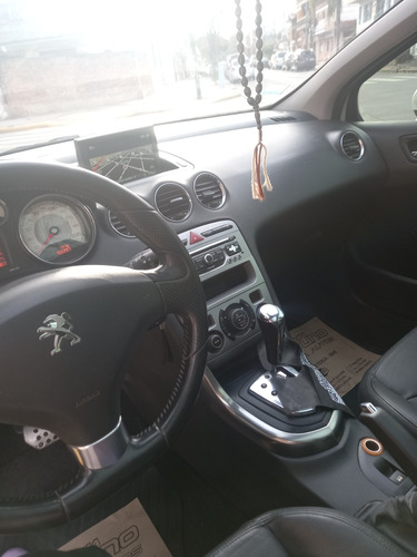 Peugeot 308 1.6 Sport Thp 163cv
