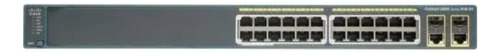 Switch Cisco 24PC-L Catalyst serie 2960