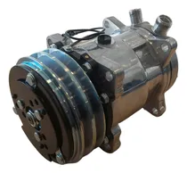 Comprar Compresor Aire Acondicionado 508 2a V 12v Oring Vertical