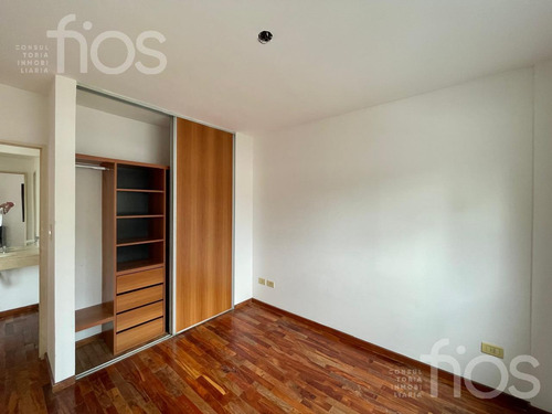 Venta Departamento De Un Dormitorio Con Balcon En Lourdes - Cochera Opcional