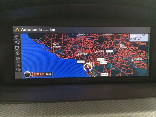 Bmw 335i 3.0 Cabriolet 24v Gasolina 2p Automático