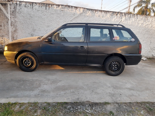 Imagem 7 de 7 de Paraty Gls Completa 97
