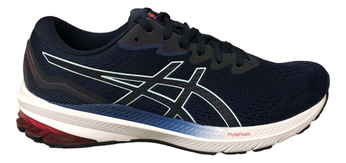 Tênis Masculino Asics Gt 1000 11 Original