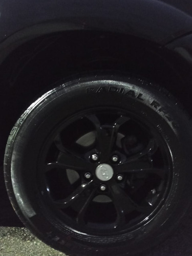Hyundai Tucson 2.0 Gls 4x2 Flex Aut. 5p
