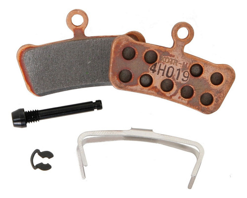 Pastilla De Freno Sram Trail Guide G2