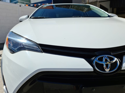 Toyota Corolla Le 2018