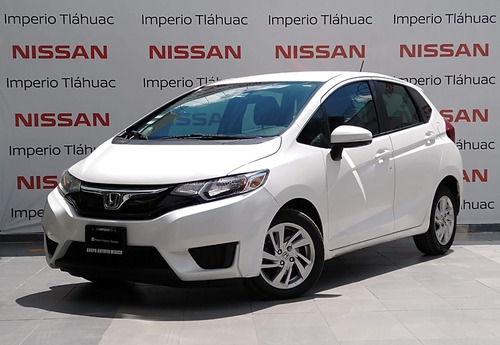 Imagen 1 de 15 de Honda Fit Fun 2015, Tal Como Lo Quieres, Opciones De Crédito