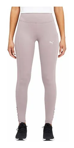 Licras deportivas top puma para mujer