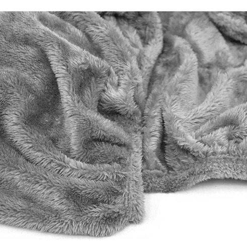 Set De Sábana Siberia Alpes Super Suaves Invierno Vianney®