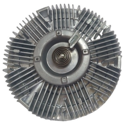 Fanclutch Cummins 4bt Ford Cargo 815