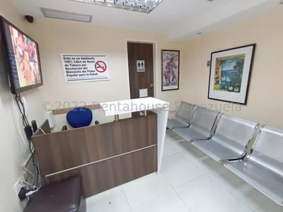 Oficina en venta